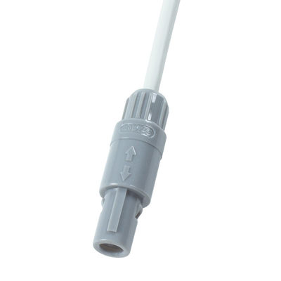 Tương thích với cáp EKG Welch Allyn AHA Banana cho PCR 100 ECG nghỉ ngơi, SE-PRO-600 Cardioperfect Pro Recorder