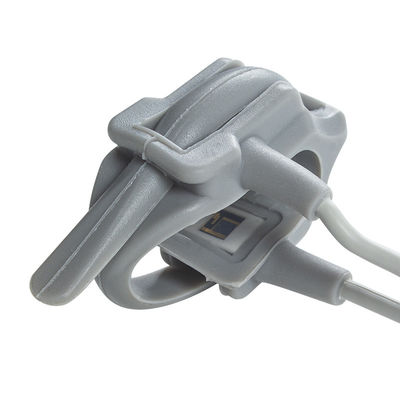 Phù hợp Plusmed 7Pin Neonate Wrap Short SpO2 Sensor 1M Digital Tech