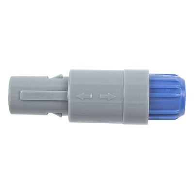 Bộ cảm biến SpO2 đầu mềm trực tiếp 3M tương thích cho CMS60C,RPM9000C 5Pin single notch