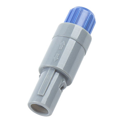 Bộ cảm biến SpO2 đầu mềm trực tiếp 3M tương thích cho CMS60C,RPM9000C 5Pin single notch