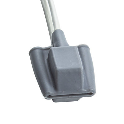 Bộ cảm biến SpO2 đầu mềm trực tiếp 3M tương thích cho CMS60C,RPM9000C 5Pin single notch