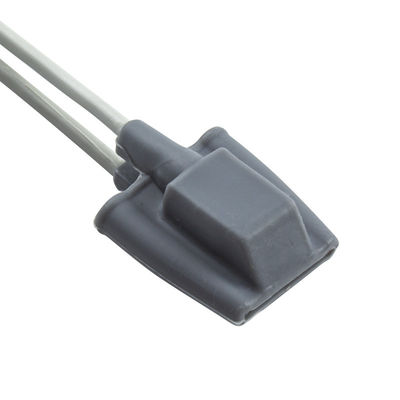 Bộ cảm biến SpO2 đầu mềm trực tiếp 3M tương thích cho CMS60C,RPM9000C 5Pin single notch