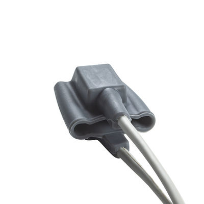 Bộ cảm biến SpO2 đầu mềm trực tiếp 3M tương thích cho CMS60C,RPM9000C 5Pin single notch