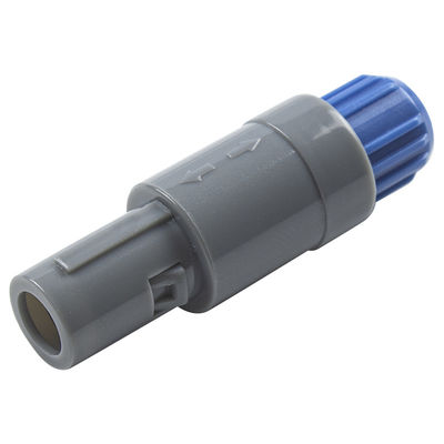 Trismed tương thích 7000K người lớn Soft Tip trực tiếp SpO2 cảm biến 3.0M 5Pin Single Notch kỹ thuật số