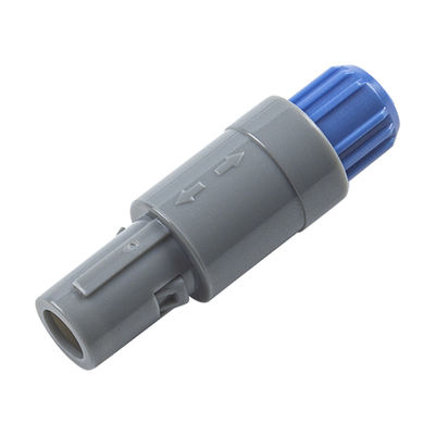 Trismed tương thích 7000K người lớn Soft Tip trực tiếp SpO2 cảm biến 3.0M 5Pin Single Notch kỹ thuật số