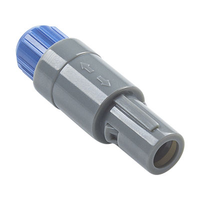 Trismed tương thích 7000K người lớn Soft Tip trực tiếp SpO2 cảm biến 3.0M 5Pin Single Notch kỹ thuật số