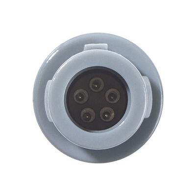 Trismed tương thích 7000K người lớn Soft Tip trực tiếp SpO2 cảm biến 3.0M 5Pin Single Notch kỹ thuật số