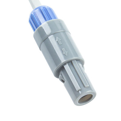 Bộ cảm biến SpO2 5Pin 40Degree của trẻ em 3.0M cho Union PM9000C UN8000E trong Bệnh viện Bệnh viện