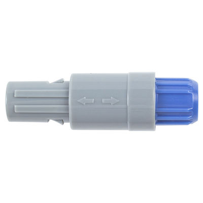 Bộ cảm biến SpO2 5Pin 40Degree của trẻ em 3.0M cho Union PM9000C UN8000E trong Bệnh viện Bệnh viện