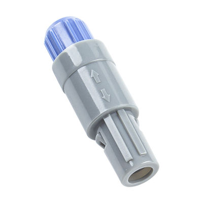 Bộ cảm biến SpO2 5Pin 40Degree của trẻ em 3.0M cho Union PM9000C UN8000E trong Bệnh viện Bệnh viện