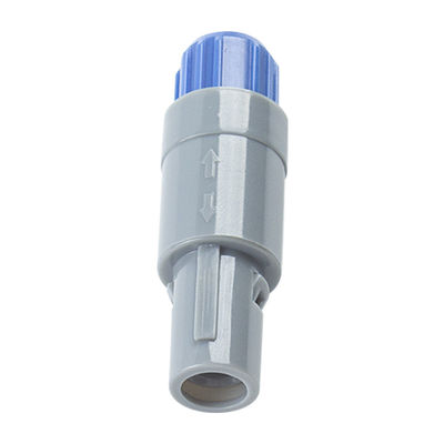 Tương thích Hillmed 5Pin Digital Tech Neonate Wrap SpO2 Sensor cho em bé mới 3.0M