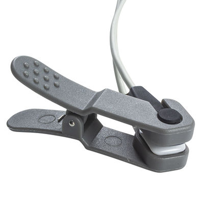 Phụng thắt tai người lớn tương thích Gima Animal Clip Direct SpO2 Sensor 3.0M 5Pin Single Notch Digital Tech