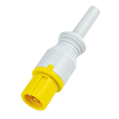 Bộ cảm biến SpO2 6Pin tương thích với động vật 3.0M cho CMS5100 CMS800 CMS9000C CMS9100