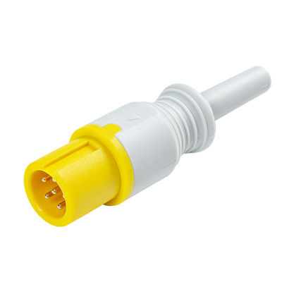 Bộ cảm biến SpO2 6Pin tương thích với động vật 3.0M cho CMS5100 CMS800 CMS9000C CMS9100