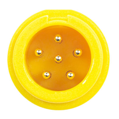Bộ cảm biến SpO2 6Pin tương thích với động vật 3.0M cho CMS5100 CMS800 CMS9000C CMS9100