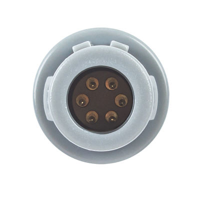 Tương thích Yonker Yk8000c SpO2 Cable Probe cho Yonker 6Pin Adult Soft Tip 3.0M