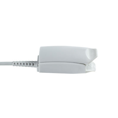 Cáp thử SpO2 tương thích cho Zoncare PM7000D Probe 6Pin Adult Digital 3.0M PM7000C