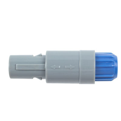 Andromed Nova tương thích 3M Trẻ em SpO2 Cable Oxy Test For Patient Monitor 6pin 3.0M
