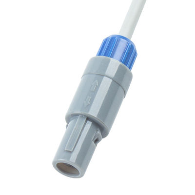 Andromed Nova tương thích 3M Trẻ em SpO2 Cable Oxy Test For Patient Monitor 6pin 3.0M