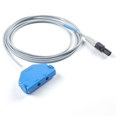 Cáp khử rung động tương thích Medtronic 5433A cho Medtronic 5388 Pacemaker Cable