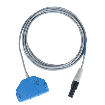 Cáp khử rung động tương thích Medtronic 5433A cho Medtronic 5388 Pacemaker Cable