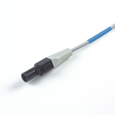 Cáp khử rung động tương thích Medtronic 5433A cho Medtronic 5388 Pacemaker Cable