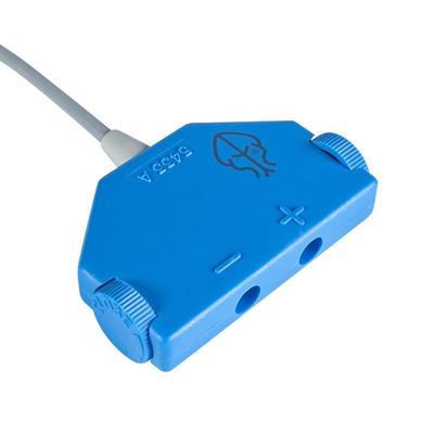 Cáp khử rung động tương thích Medtronic 5433A cho Medtronic 5388 Pacemaker Cable