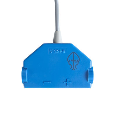 Cáp khử rung động tương thích Medtronic 5433A cho Medtronic 5388 Pacemaker Cable