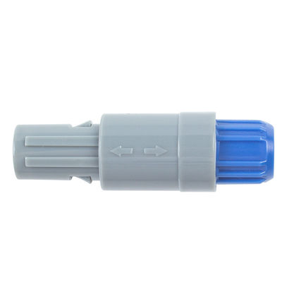 Phòng khám Bệnh viện Osen 8000B Clip ngón tay người lớn trực tiếp SpO2 cảm biến 3M 5Pin 40 độ