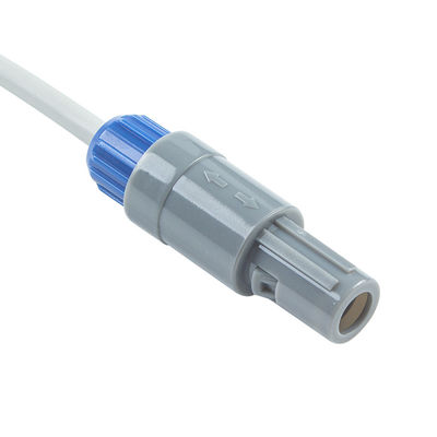 Phòng khám Bệnh viện Osen 8000B Clip ngón tay người lớn trực tiếp SpO2 cảm biến 3M 5Pin 40 độ
