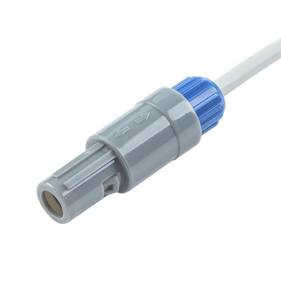 Phòng khám Bệnh viện Osen 8000B Clip ngón tay người lớn trực tiếp SpO2 cảm biến 3M 5Pin 40 độ