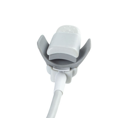 Cáp đo nhịp tim Risingmed SpO2 Sensor 3.0M 5Pin cho CMS60C,RPM9000C Nhi khoa