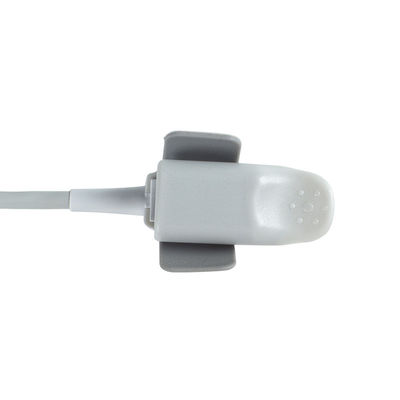 Cáp đo nhịp tim Risingmed SpO2 Sensor 3.0M 5Pin cho CMS60C,RPM9000C Nhi khoa