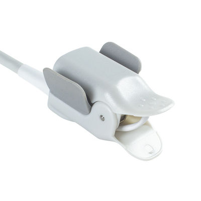 Cáp đo nhịp tim Risingmed SpO2 Sensor 3.0M 5Pin cho CMS60C,RPM9000C Nhi khoa