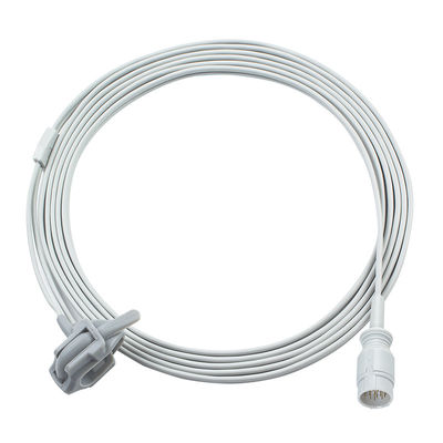 cho trẻ sơ sinh PH Mx450 SpO2 Cable Mx550 Intellivue RD Rainbow Set SpO2 Test 3.0M