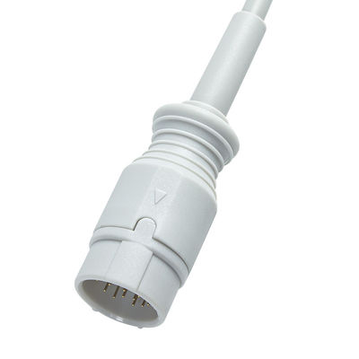 cho trẻ sơ sinh PH Mx450 SpO2 Cable Mx550 Intellivue RD Rainbow Set SpO2 Test 3.0M