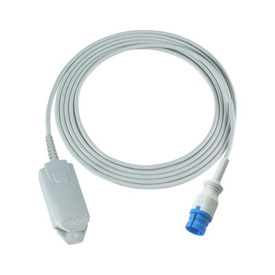Cảm biến SpO2 Promed Adult tương thích với Promed PM-12 3.0M