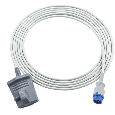 Đầu dò cao su dành cho người lớn Surgitech 12Pin Pm001 tương thích với Surgitech 3.0M