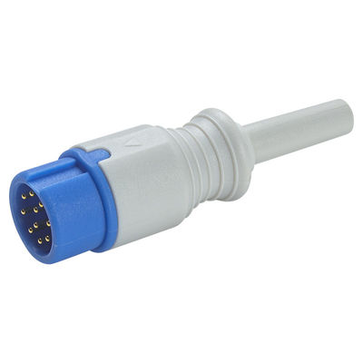Đầu dò cao su nhi khoa Comen tương thích cho C20 C60 C80 C90 3.0M 12Pin trong Oxmax Tech