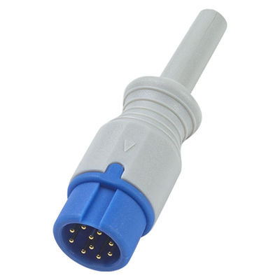 Đầu dò cao su nhi khoa Comen tương thích cho C20 C60 C80 C90 3.0M 12Pin trong Oxmax Tech