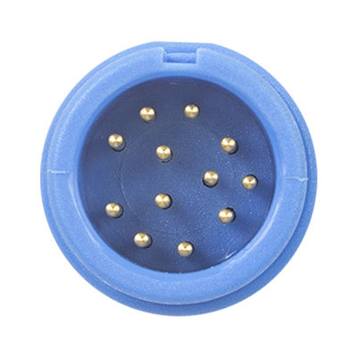Đầu dò cao su nhi khoa Comen tương thích cho C20 C60 C80 C90 3.0M 12Pin trong Oximax Tech