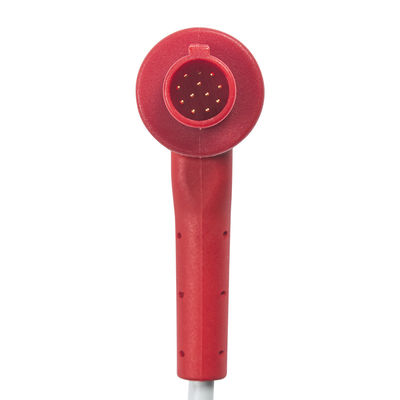 Cáp Corpuls 08,16M-Tech LNCS SpO2 tương thích cho người lớn 11Pin 3.0M