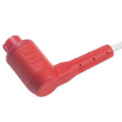 Cáp Corpuls 08,16M-Tech LNCS SpO2 tương thích cho người lớn 11Pin 3.0M