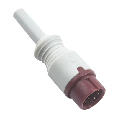 Bộ cảm biến SpO2 tương thích Biolight S12 Neonate Biolight M12 S M Series 9Pin cho em bé 3.0M