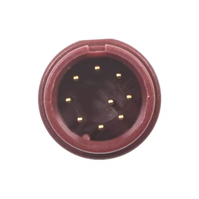 Bộ cảm biến SpO2 tương thích Biolight S12 Neonate Biolight M12 S M Series 9Pin cho em bé 3.0M