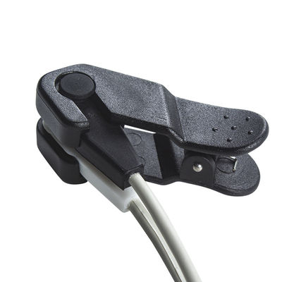 Thiết bị kiểm tra SpO2 động vật Utas Apollo tương thích cho N1/N2/N3/N4/N5/N 8Pin dành cho thú y 3.0M