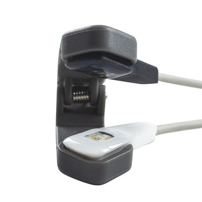 Thiết bị kiểm tra SpO2 động vật Utas Apollo tương thích cho N1/N2/N3/N4/N5/N 8Pin dành cho thú y 3.0M