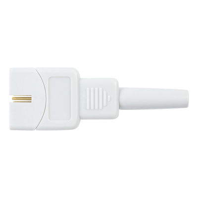 Đầu dò SpO2 tương thích Contec CA10S dành cho người lớn Máy đo nồng độ oxy trong máu Contec CMS60D1 SpO2 9Pin 3.0M
