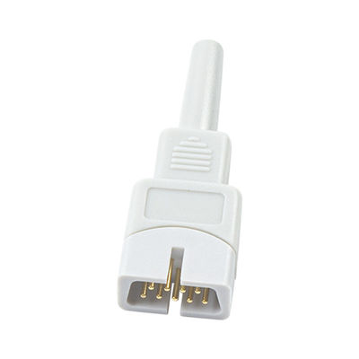 Đầu dò SpO2 tương thích Contec CA10S dành cho người lớn Máy đo nồng độ oxy trong máu Contec CMS60D1 SpO2 9Pin 3.0M