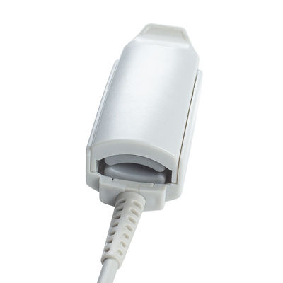 Đầu dò SpO2 tương thích Contec CA10S dành cho người lớn Máy đo nồng độ oxy trong máu Contec CMS60D1 SpO2 9Pin 3.0M